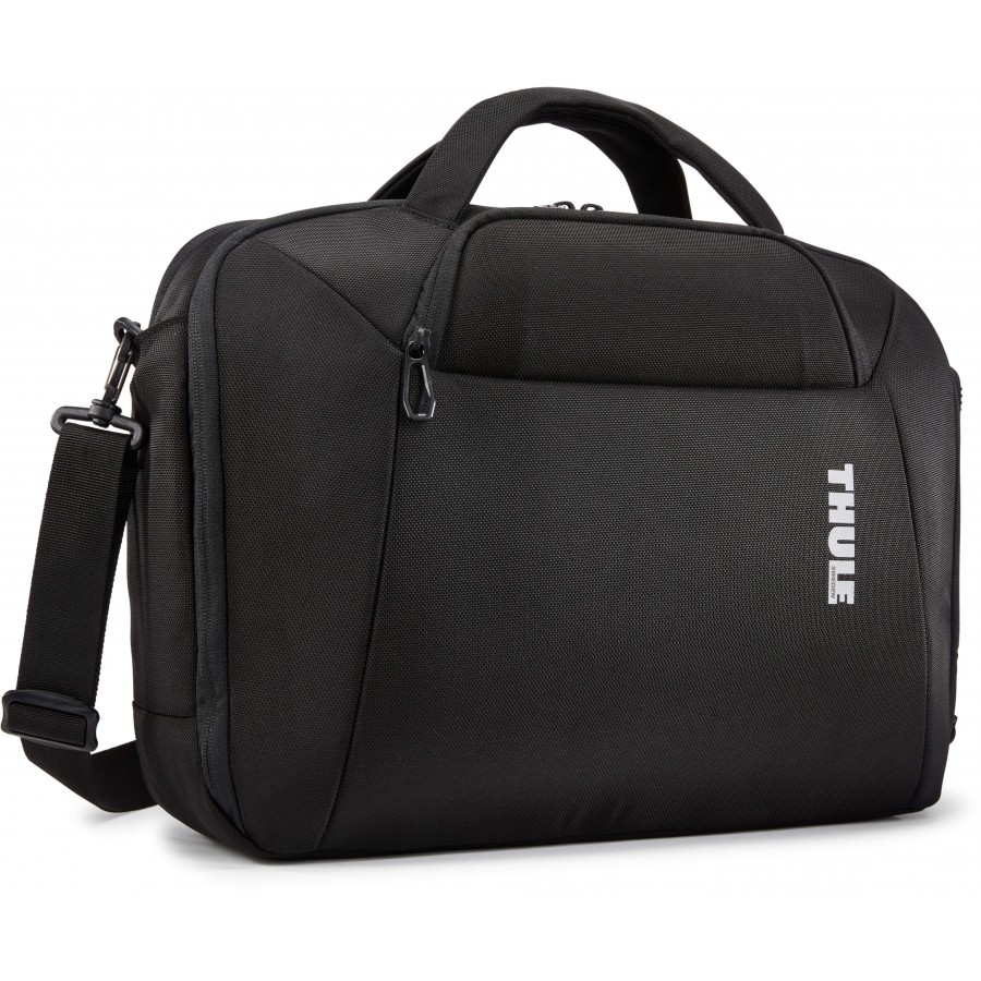 Torba Do Laptopa Thule Accent 15.6" 17L Czarna