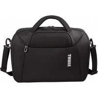 Torba Do Laptopa Thule Accent 15.6" 17L Czarna