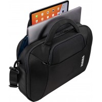 Torba Do Laptopa Thule Accent 15.6" 17L Czarna