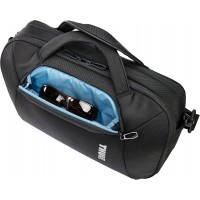 Torba Do Laptopa Thule Accent 15.6" 17L Czarna