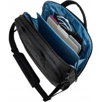 Torba Do Laptopa Thule Accent 15.6" 17L Czarna