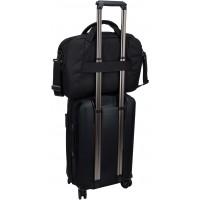 Torba Do Laptopa Thule Accent 15.6" 17L Czarna