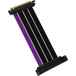 Riser PCI 4.0 X16 Na Taśmie 30cm Cooler Master