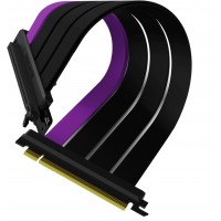 Riser PCI 4.0 X16 Na Taśmie 30cm Cooler Master