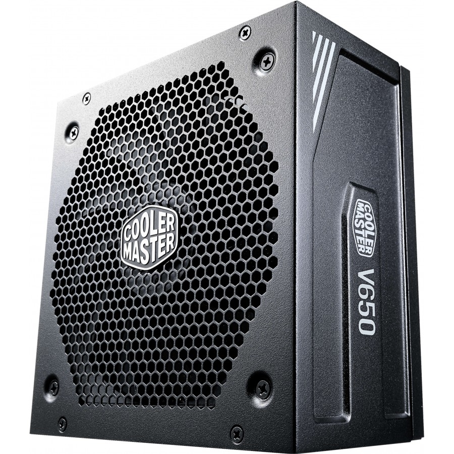 Zasilacz Cooler Master V650 Gold-V2 650W Modularny 80+ Gold