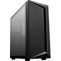 Obudowa Cooler Master CPM510 ARGB Midi Tower Z Oknem