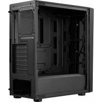 Obudowa Cooler Master CPM510 ARGB Midi Tower Z Oknem