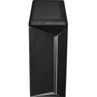 Obudowa Cooler Master CPM510 ARGB Midi Tower Z Oknem