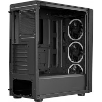 Obudowa Cooler Master CPM510 ARGB Midi Tower Z Oknem