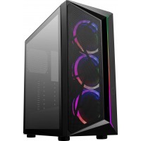 Obudowa Cooler Master CPM510 ARGB Midi Tower Z Oknem