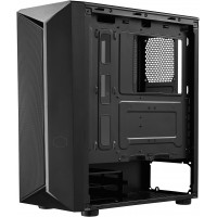 Obudowa Cooler Master CPM510 ARGB Midi Tower Z Oknem