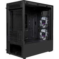 Obudowa Cooler Master TD300 Mesh Mini ITX Z Oknem ARGB LED