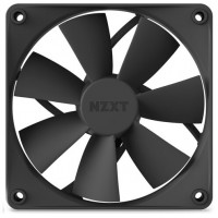 Wentylator Nzxt F120p 120mm Ciśnienie Statyczne Czarny