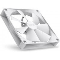 Wentylator Nzxt F140p 140mm Ciśnienie Statyczne Biały