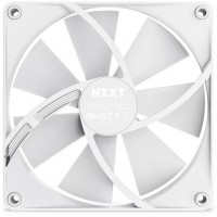 Wentylator Nzxt F140p 140mm Ciśnienie Statyczne Biały