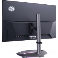 Monitor Cooler Master GM27-FQS ARGB 27" 165Hz QHD 1ms Freesync