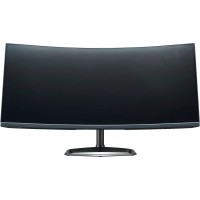 Monitor Cooler Master GM34-CW 34" Zakrzywiony 144Hz WQHD 1ms Freesync