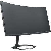 Monitor Cooler Master GM34-CW 34" Zakrzywiony 144Hz WQHD 1ms Freesync