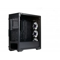 Obudowa Cooler Master Masterbox 520 Mesh Midi Tower Z Oknem ARGB Led