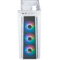 Obudowa Cooler Master Masterbox 520 Mesh White Midi Tower Z Oknem ARGB Led