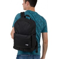 Plecak Do Laptopa Case Logic Alto 15.6" 24L Czarny