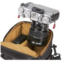 Etui Torba Na Aparat Case Logic Viso Dslr/Mirroless Czarna