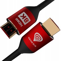 Kabel HDMI M/M V2.1 3m 8k 60Hz Premium Do PS5/PS4 Genesis