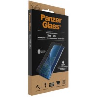 Szkło Hartowane Panzerglass Do Xiaomi Mi 12 Pro/12s Pro Antybakteryjne Czarny Do Etui