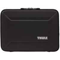 Etui Na Macbook Pro/Air Thule Gauntlet 4 Sleeve 13" - 14" Czarne