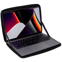 Etui Na Macbook Pro/Air Thule Gauntlet 4 Sleeve 13" - 14" Czarne