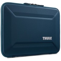 Etui Na Macbook Pro/Air Thule Gauntlet 4 Sleeve 13" - 14" Niebieskie