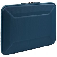 Etui Na Macbook Pro/Air Thule Gauntlet 4 Sleeve 13" - 14" Niebieskie