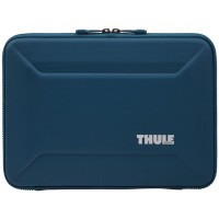 Etui Na Macbook Pro/Air Thule Gauntlet 4 Sleeve 13" - 14" Niebieskie