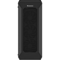 Obudowa Genesis Irid 505F Midi Tower Z Oknem USB 3.0