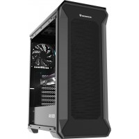 Obudowa Genesis Irid 505F Midi Tower Z Oknem USB 3.0