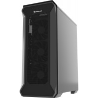 Obudowa Genesis Irid 505F Midi Tower Z Oknem USB 3.0