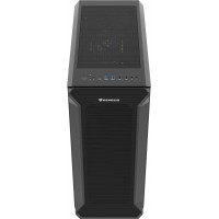 Obudowa Genesis Irid 505F Midi Tower Z Oknem USB 3.0