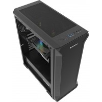 Obudowa Genesis Irid 505F Midi Tower Z Oknem USB 3.0