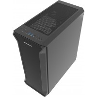 Obudowa Genesis Irid 505F Midi Tower Z Oknem USB 3.0