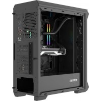 Obudowa Genesis Irid 505F Midi Tower Z Oknem USB 3.0