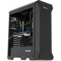 Obudowa Genesis Irid 505F Midi Tower Z Oknem USB 3.0