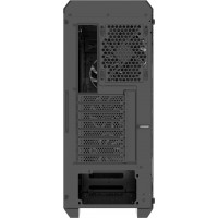 Obudowa Genesis Irid 505F Midi Tower Z Oknem USB 3.0