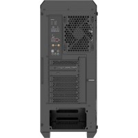 Obudowa Genesis Irid 505F Midi Tower Z Oknem USB 3.0