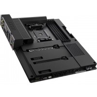 Płyta Główna NZXT N7 B550 3000/4000/5000 Amd Socket Am4 Czarna Z Wi-Fi I Cam