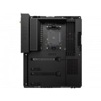 Płyta Główna NZXT N7 B550 3000/4000/5000 Amd Socket Am4 Czarna Z Wi-Fi I Cam