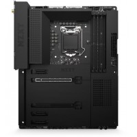 Płyta Główna NZXT N7 Z590 Lga 1200 Intel Z590 Czarna Z Wi-Fi I Cam