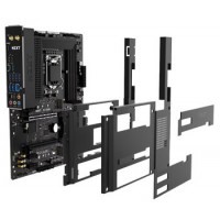 Płyta Główna NZXT N7 Z590 Lga 1200 Intel Z590 Czarna Z Wi-Fi I Cam