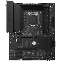 Płyta Główna NZXT N7 Z590 Lga 1200 Intel Z590 Czarna Z Wi-Fi I Cam