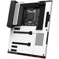 Płyta Główna NZXT N7 Z590 Lga 1200 Intel Z590 Biała Z Wi-Fi I Cam