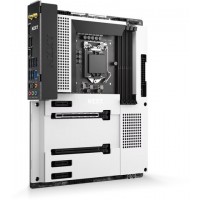 Płyta Główna NZXT N7 Z590 Lga 1200 Intel Z590 Biała Z Wi-Fi I Cam